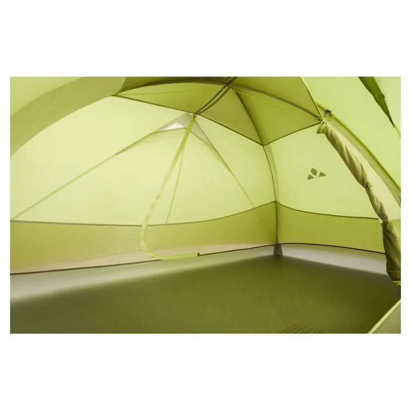 Vaude Space Seamless 1-2P - Tente | Hardloop