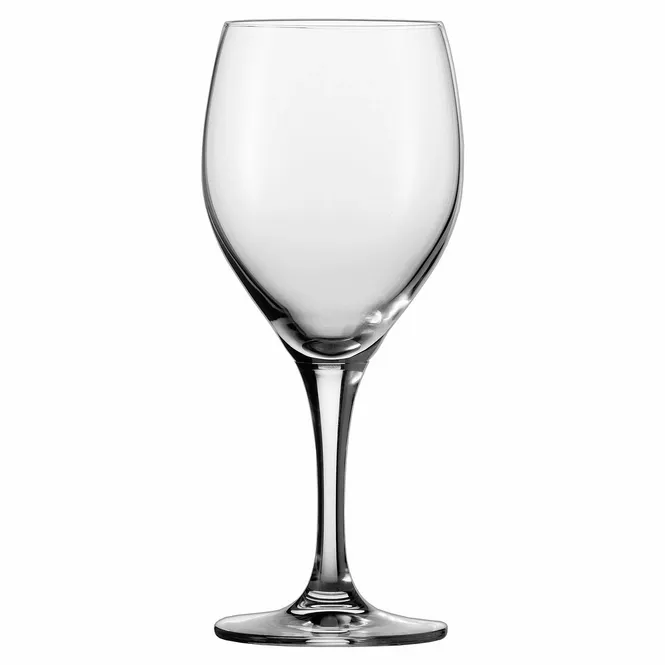 Verre à Vin Rouge Schott Zwiesel Mondial (6-Pièces)
