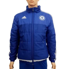 Veste blouson doudoune Adidas T M Chelsea Football club