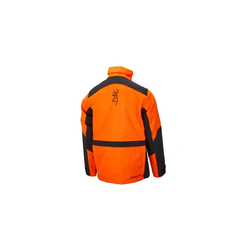 Veste Browning Tracker Pro air