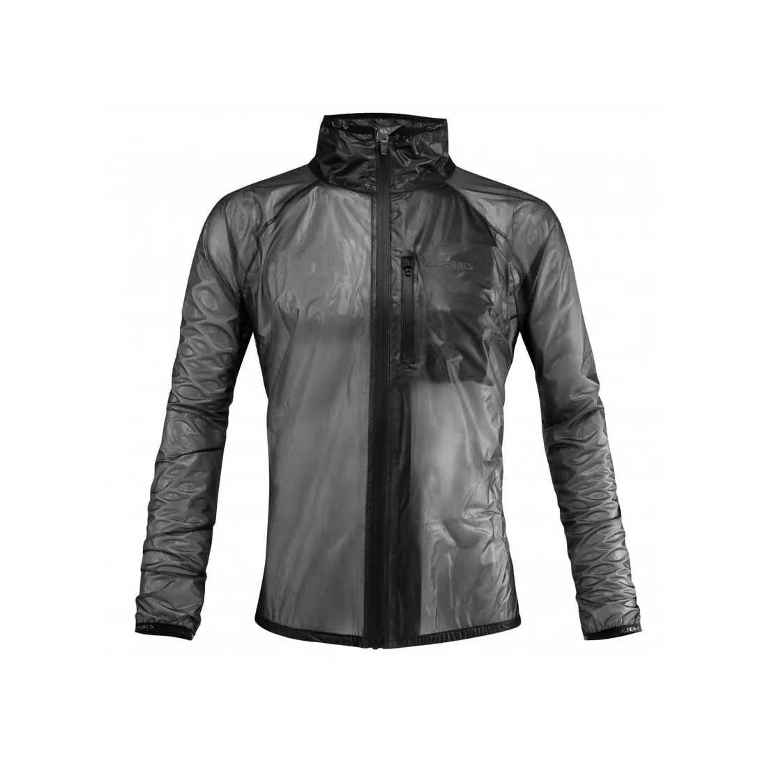 Veste de pluie Acerbis Rain Dek pack noir