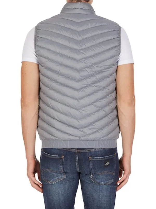 Veste sans manches Armani 8NZQ52