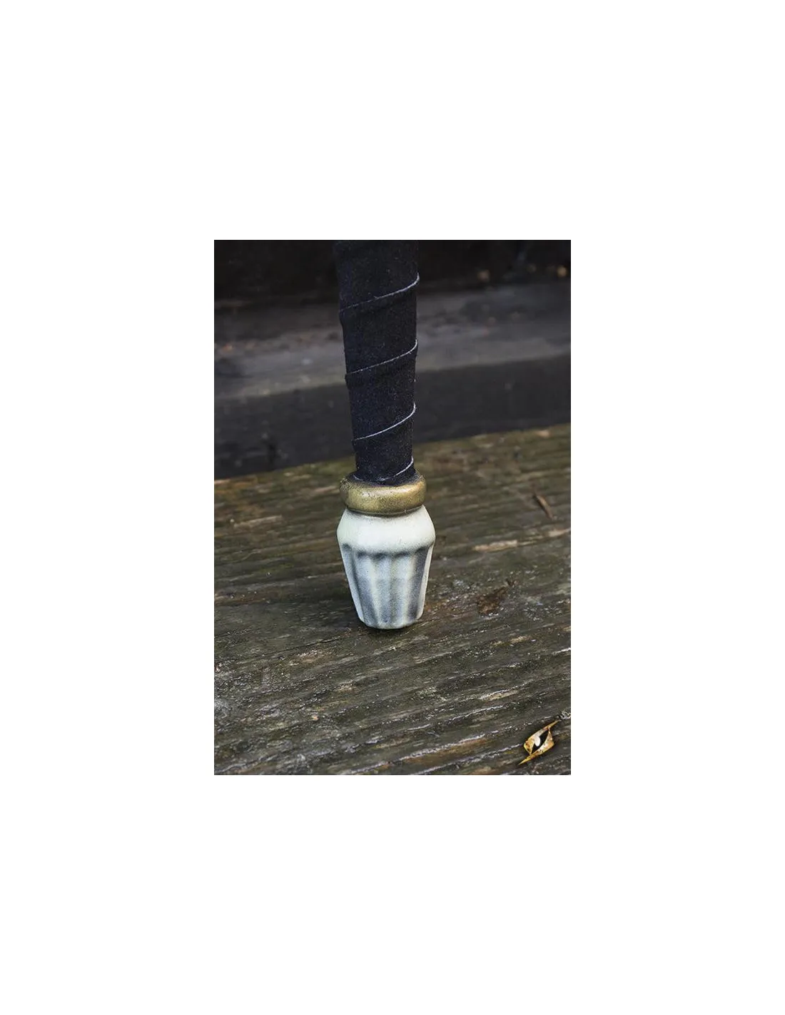 Épée Latex Bone Blade pour GN, 95 cm. ⚔️ Boutique Épées